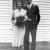 Arthur & Myrtle Bendson Wedding 1938